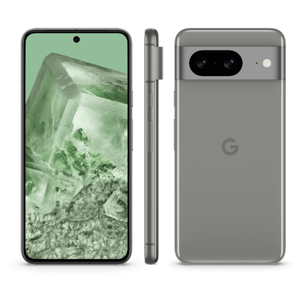 Google Pixel 8 - Mint Mobile
